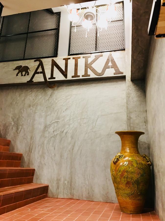 Bed and Breakfast Anika Destiny Chanthaburi Exterior foto